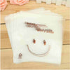 Candy Party Gusset Cellophane 50 Pcs