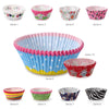 Muffin Case Paper Wrapper 50pcs